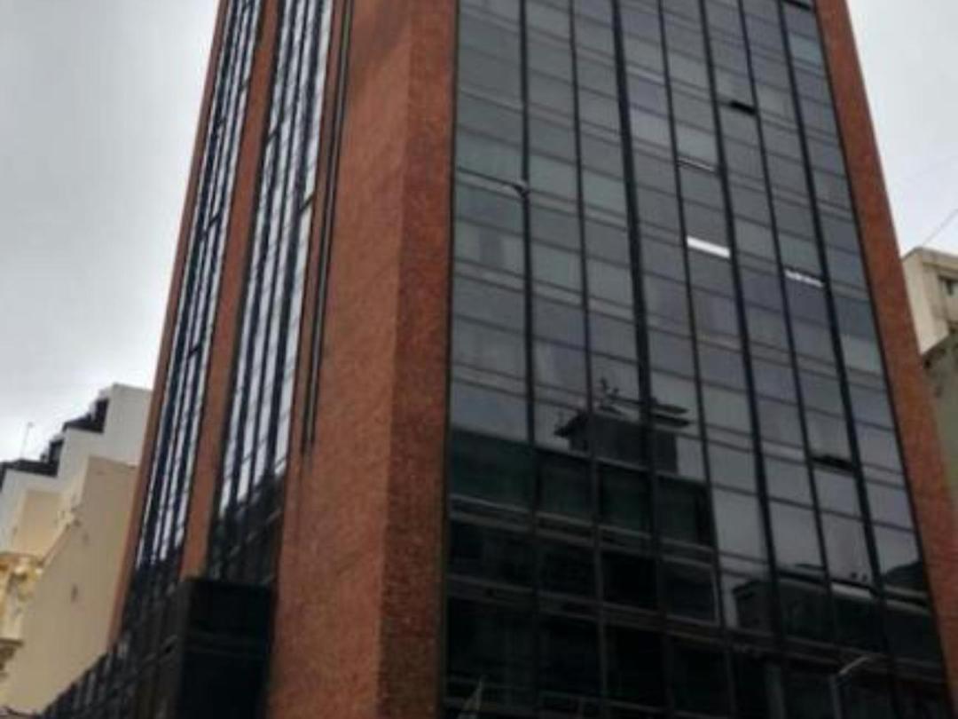 Torre Corrientes Y Esmeralda Buenos Aires Exterior foto
